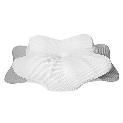 Memory Cotton Pillow Butterfly Shape