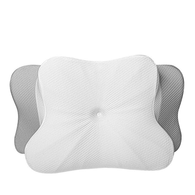 Memory Cotton Pillow Butterfly Shape