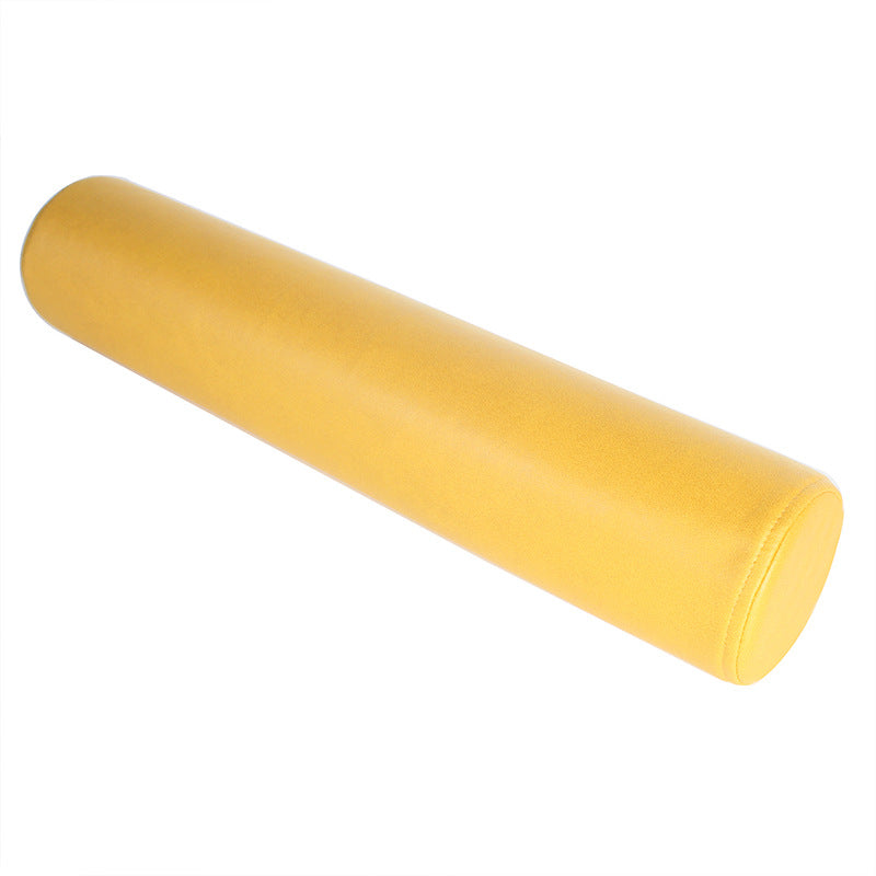 Long Pillow Cervical Pillow Cervical Support Round Single